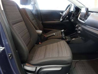 KIA Stonic Gebrauchtwagen