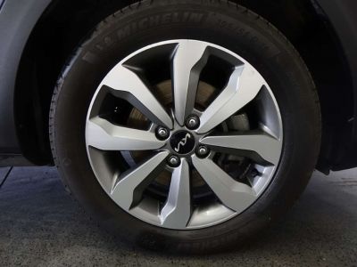 KIA Stonic Gebrauchtwagen