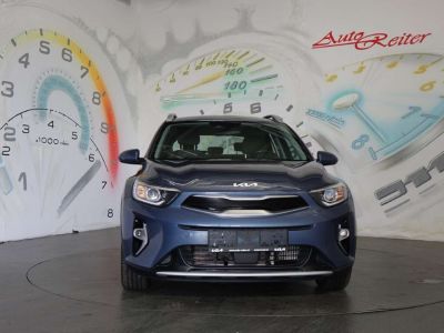 KIA Stonic Gebrauchtwagen