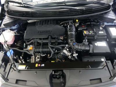 KIA Stonic Gebrauchtwagen
