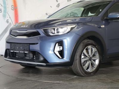 KIA Stonic Gebrauchtwagen