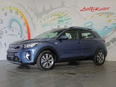 KIA Stonic Gebrauchtwagen