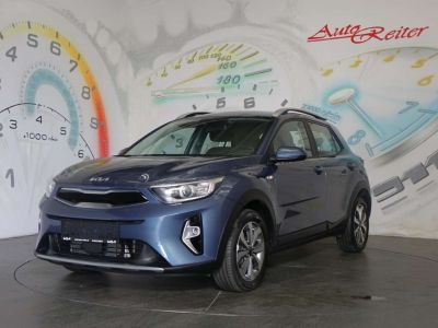 KIA Stonic Gebrauchtwagen
