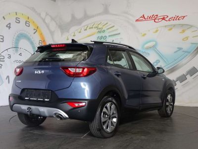 KIA Stonic Gebrauchtwagen