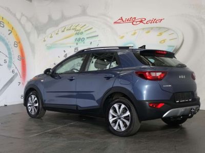 KIA Stonic Gebrauchtwagen