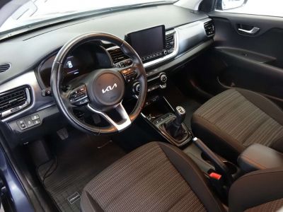 KIA Stonic Gebrauchtwagen