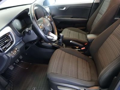 KIA Stonic Gebrauchtwagen