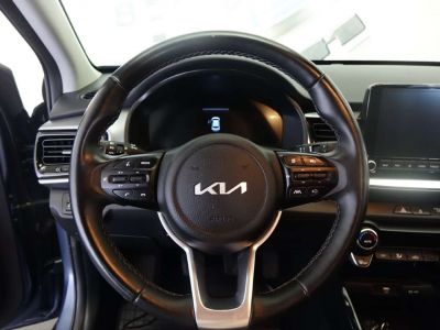 KIA Stonic Gebrauchtwagen