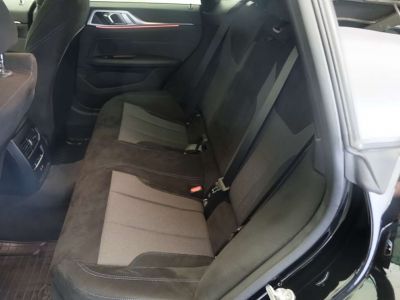 BMW 4er Gebrauchtwagen BMW 4er Gebrauchtwagen
