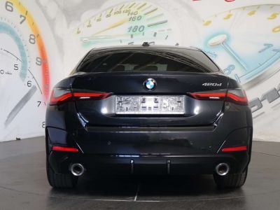 BMW 4er Gebrauchtwagen BMW 4er Gebrauchtwagen