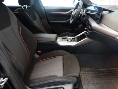 BMW 4er Gebrauchtwagen BMW 4er Gebrauchtwagen