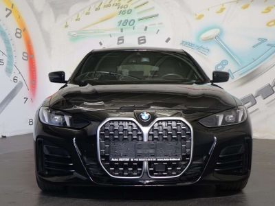 BMW 4er Gebrauchtwagen BMW 4er Gebrauchtwagen