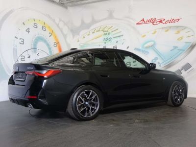 BMW 4er Gebrauchtwagen BMW 4er Gebrauchtwagen