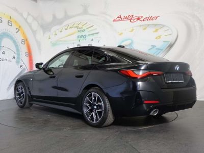 BMW 4er Gebrauchtwagen BMW 4er Gebrauchtwagen