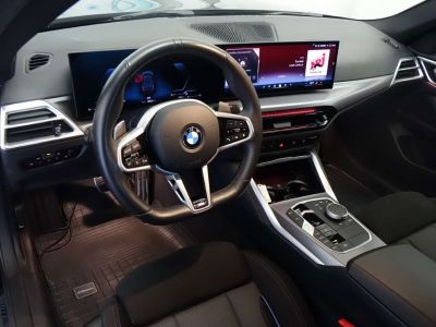 BMW 4er Gebrauchtwagen BMW 4er Gebrauchtwagen