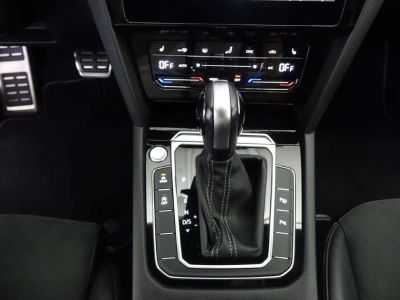 VW Arteon Gebrauchtwagen