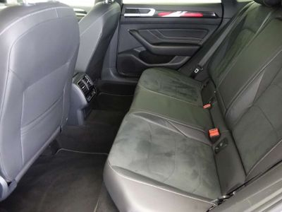 VW Arteon Gebrauchtwagen