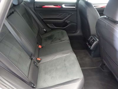 VW Arteon Gebrauchtwagen