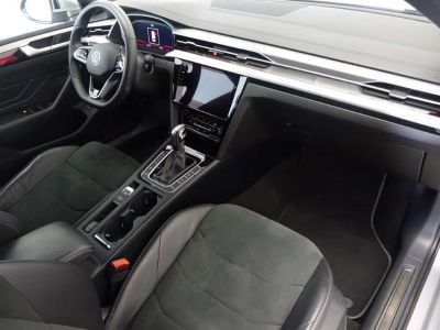 VW Arteon Gebrauchtwagen