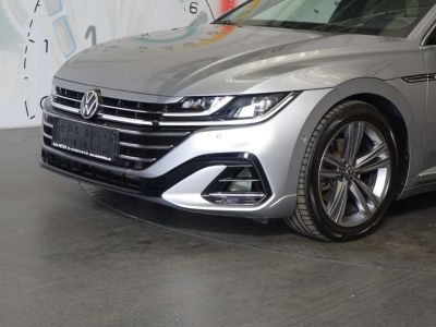 VW Arteon Gebrauchtwagen