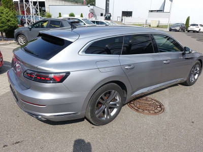 VW Arteon Gebrauchtwagen VW Arteon Gebrauchtwagen