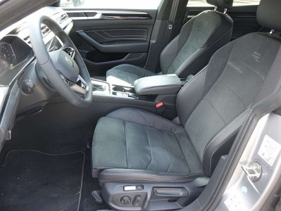VW Arteon Gebrauchtwagen VW Arteon Gebrauchtwagen