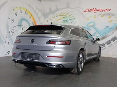 VW Arteon Gebrauchtwagen