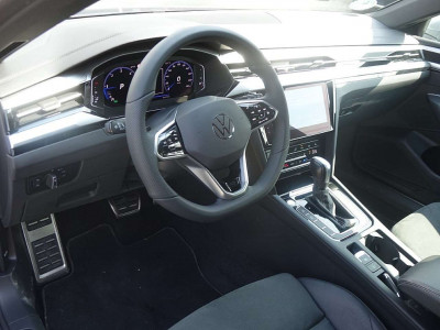 VW Arteon Gebrauchtwagen VW Arteon Gebrauchtwagen