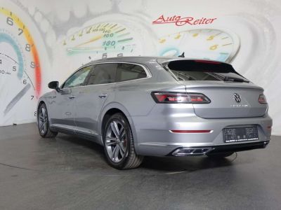VW Arteon Gebrauchtwagen