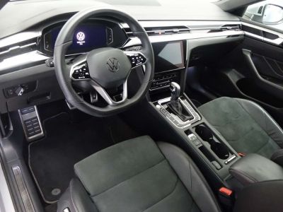 VW Arteon Gebrauchtwagen