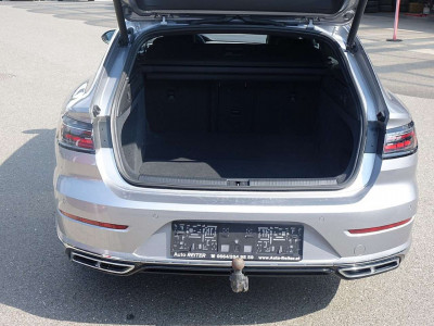 VW Arteon Gebrauchtwagen VW Arteon Gebrauchtwagen