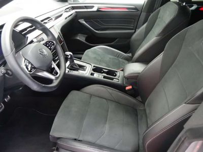 VW Arteon Gebrauchtwagen