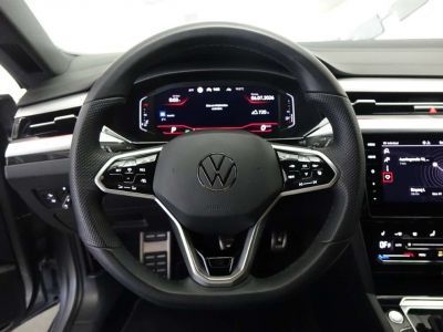 VW Arteon Gebrauchtwagen