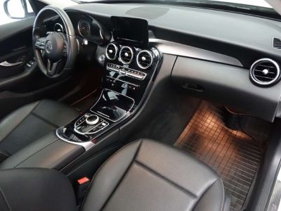 Mercedes-Benz C-Klasse Gebrauchtwagen