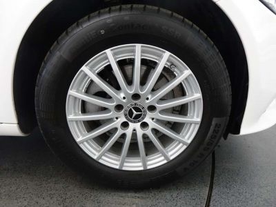 Mercedes-Benz C-Klasse Gebrauchtwagen