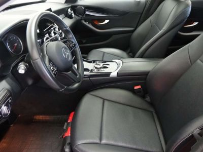 Mercedes-Benz C-Klasse Gebrauchtwagen