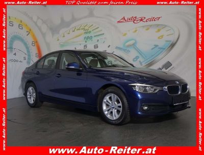 BMW 3er Gebrauchtwagen