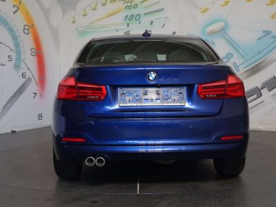 BMW 3er Gebrauchtwagen