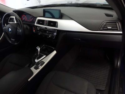 BMW 3er Gebrauchtwagen