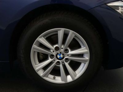 BMW 3er Gebrauchtwagen
