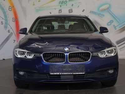 BMW 3er Gebrauchtwagen