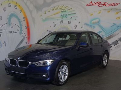 BMW 3er Gebrauchtwagen