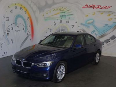 BMW 3er Gebrauchtwagen