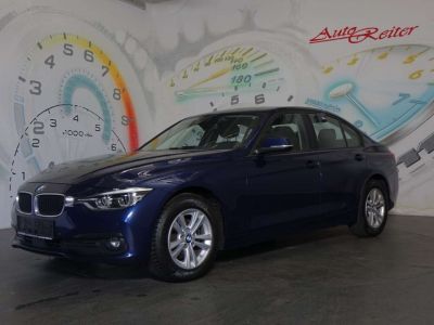 BMW 3er Gebrauchtwagen