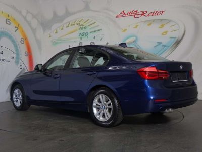 BMW 3er Gebrauchtwagen