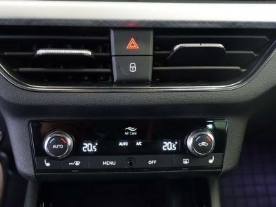 Skoda Scala Gebrauchtwagen Skoda Scala Gebrauchtwagen