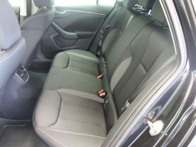 Skoda Scala Gebrauchtwagen Skoda Scala Gebrauchtwagen