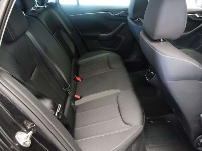 Skoda Scala Gebrauchtwagen Skoda Scala Gebrauchtwagen