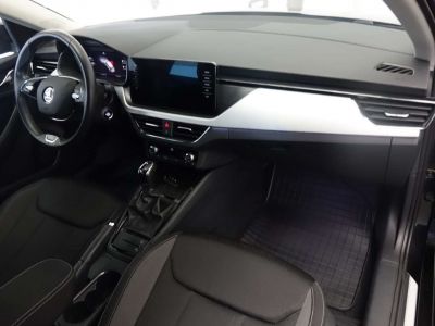 Skoda Scala Gebrauchtwagen Skoda Scala Gebrauchtwagen