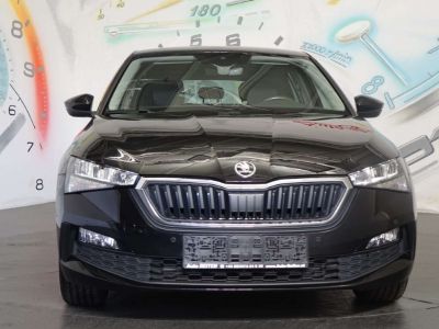 Skoda Scala Gebrauchtwagen Skoda Scala Gebrauchtwagen